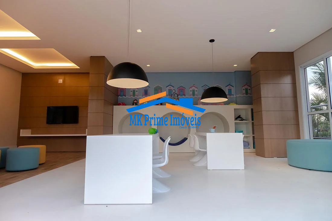 Apartamento à venda com 3 quartos, 72m² - Foto 30