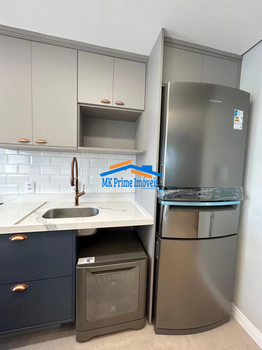 Apartamento à venda com 3 quartos, 72m² - Foto 11