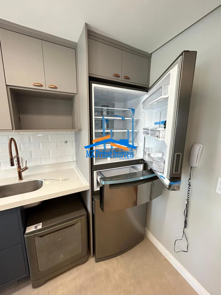 Apartamento à venda com 3 quartos, 72m² - Foto 12