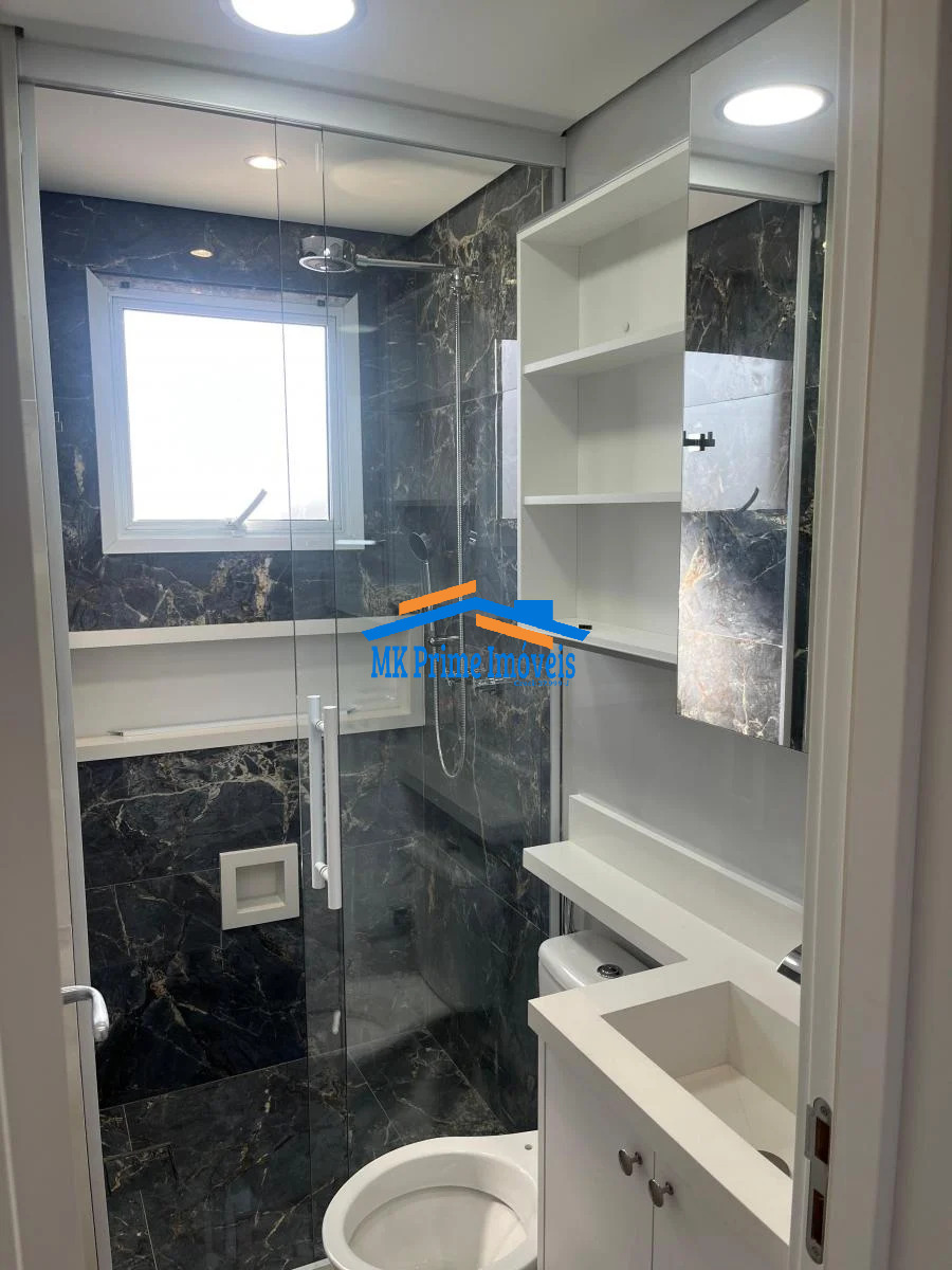 Apartamento à venda com 3 quartos, 72m² - Foto 26