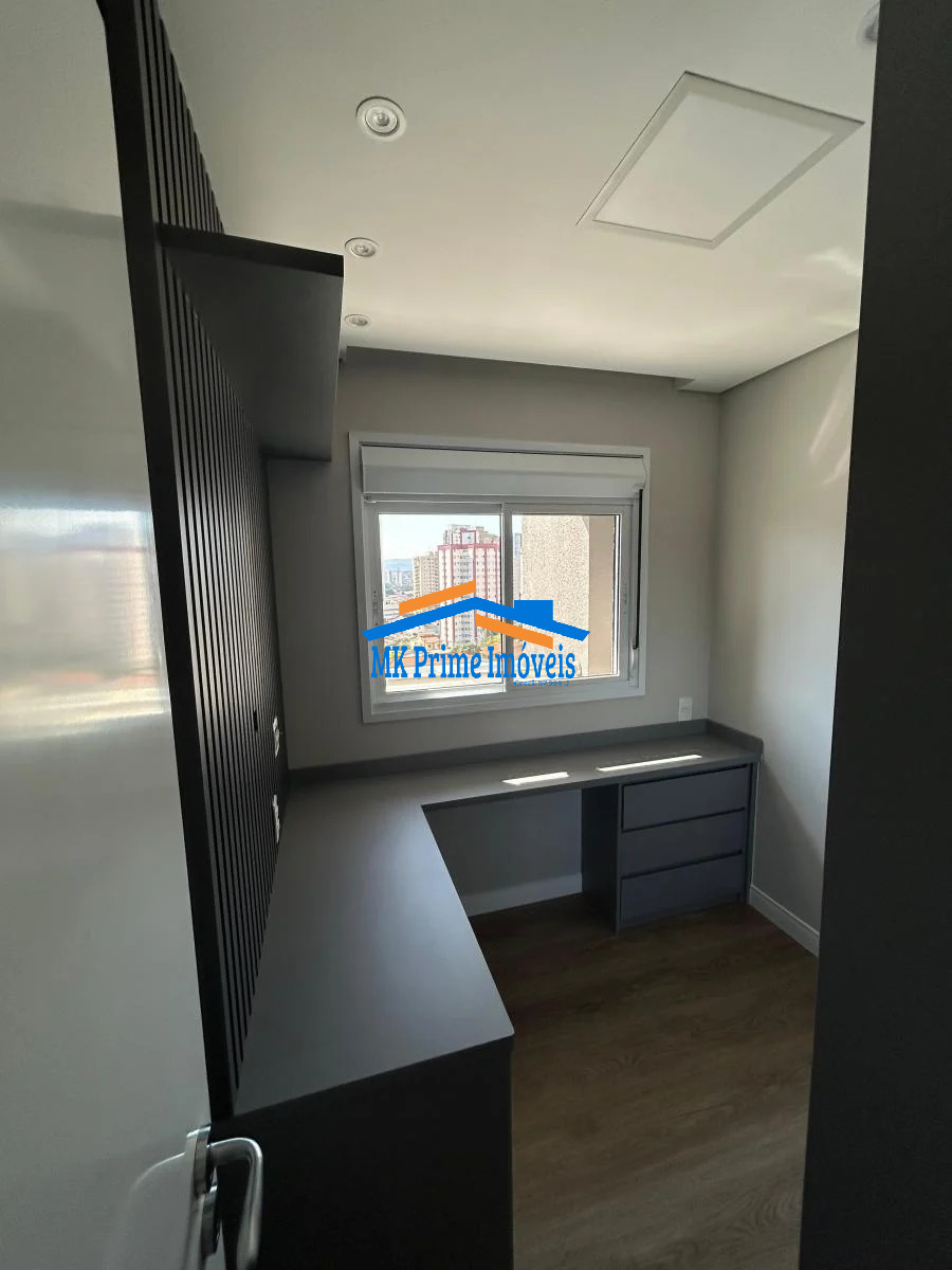Apartamento à venda com 3 quartos, 72m² - Foto 19