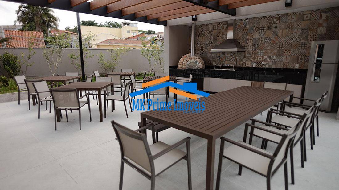 Apartamento à venda com 3 quartos, 72m² - Foto 33