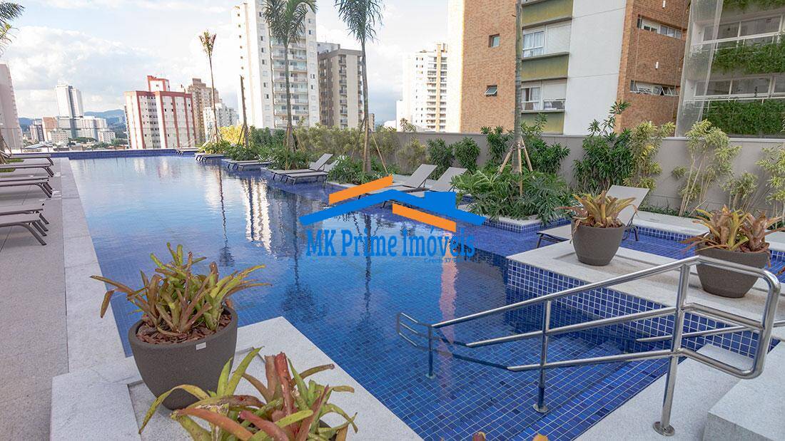 Apartamento à venda com 3 quartos, 72m² - Foto 34