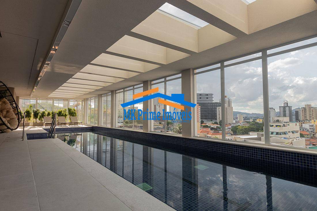 Apartamento à venda com 3 quartos, 72m² - Foto 36