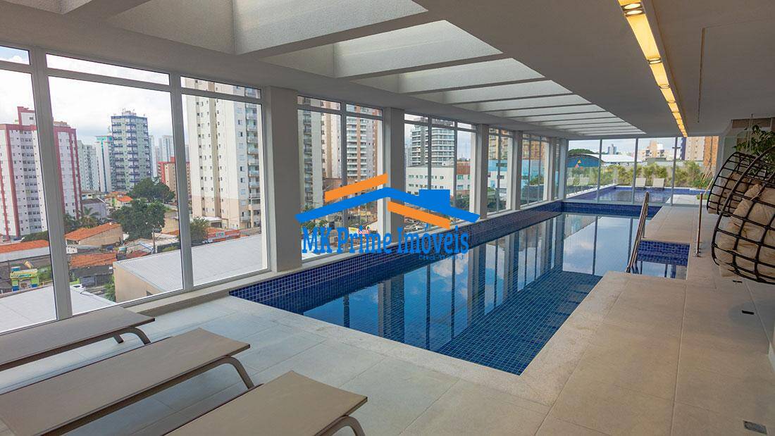 Apartamento à venda com 3 quartos, 72m² - Foto 37