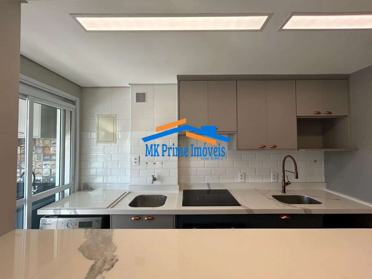 Apartamento à venda com 3 quartos, 72m² - Foto 10