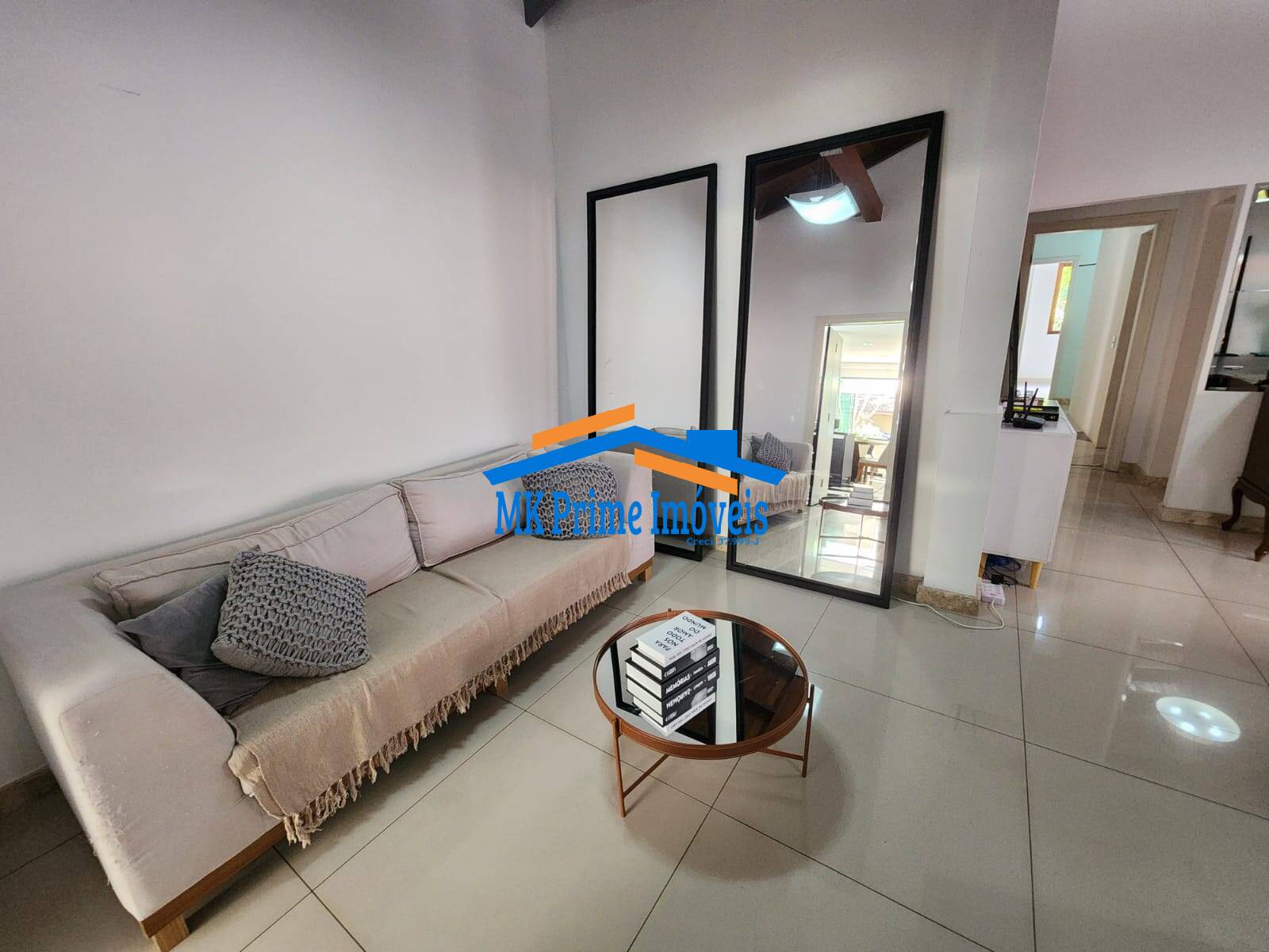 Casa de Condomínio, 5 quartos - Foto 48