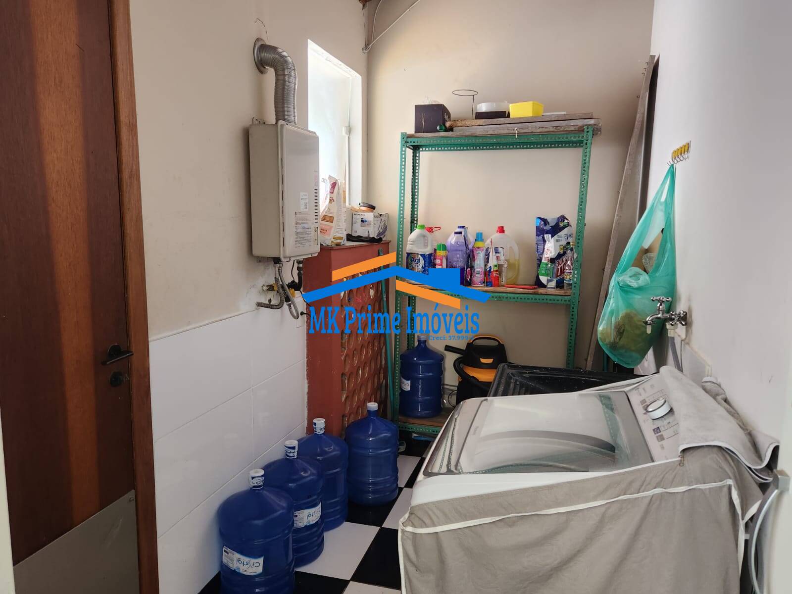 Casa de Condomínio, 5 quartos - Foto 49