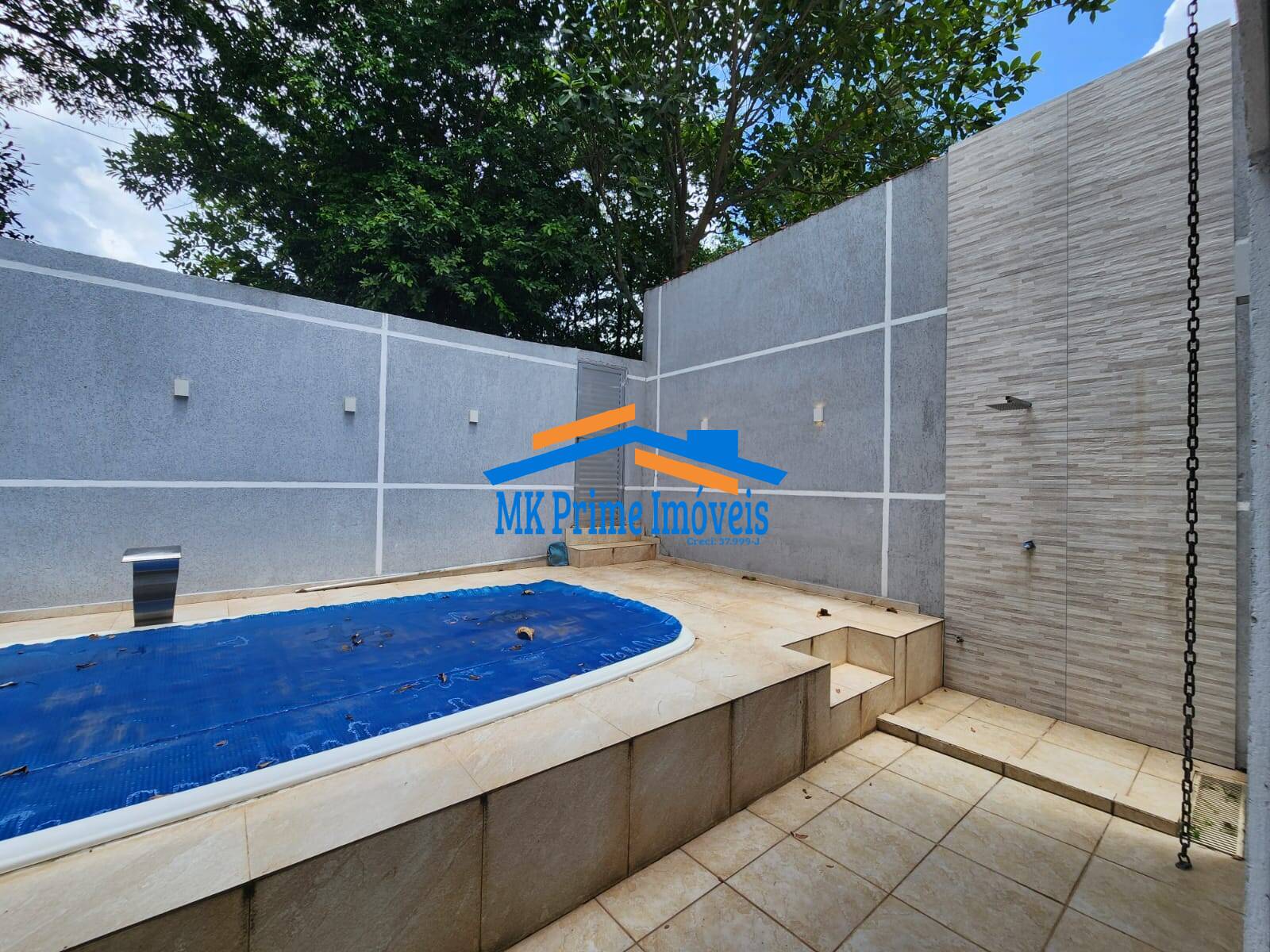 Casa de Condomínio, 5 quartos - Foto 45