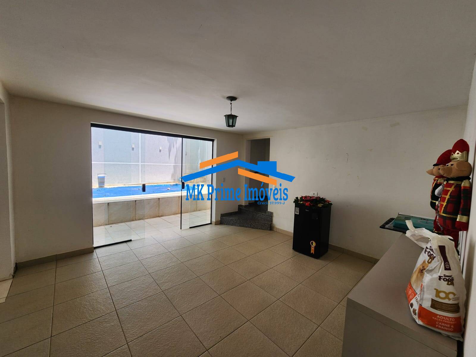 Casa de Condomínio, 5 quartos - Foto 43