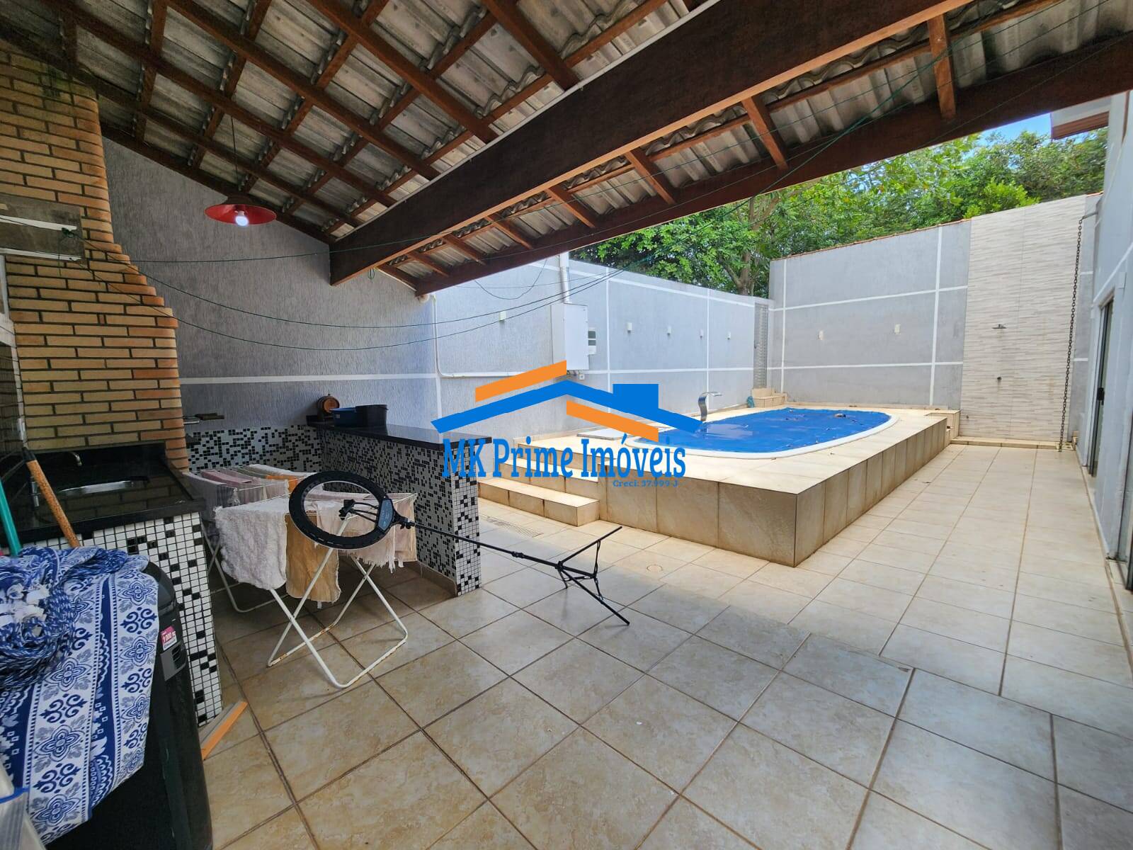 Casa de Condomínio, 5 quartos - Foto 40