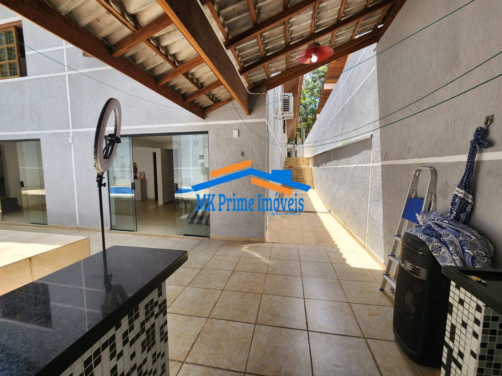 Casa de Condomínio, 5 quartos - Foto 42