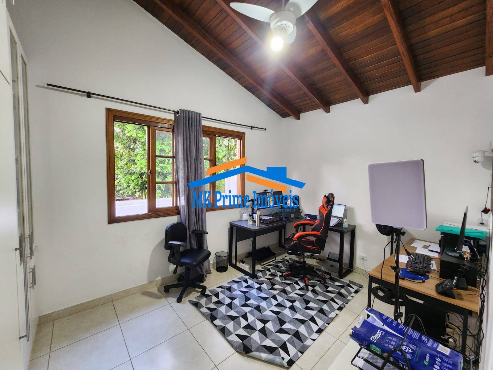 Casa de Condomínio, 5 quartos - Foto 37