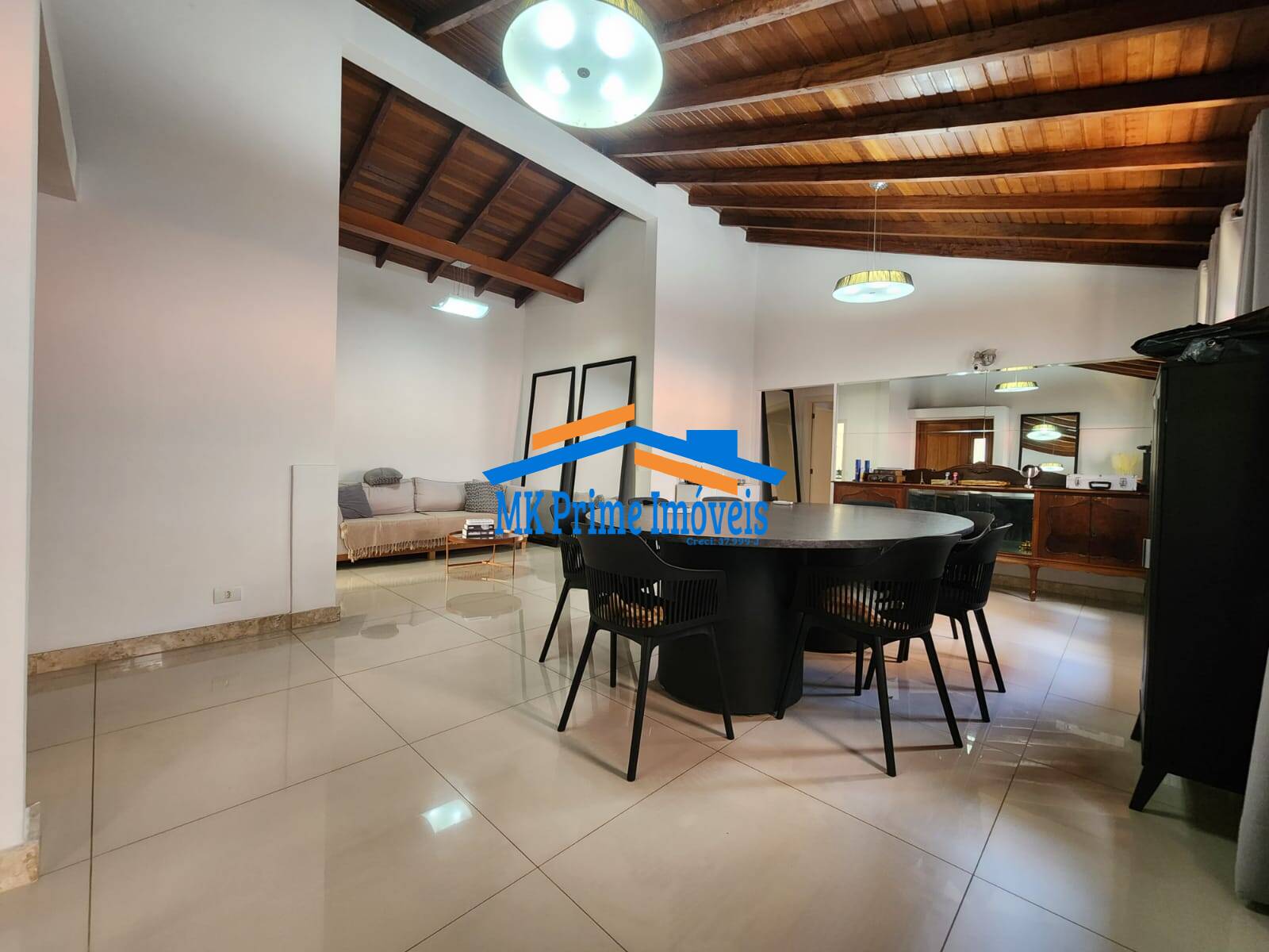 Casa de Condomínio, 5 quartos - Foto 34