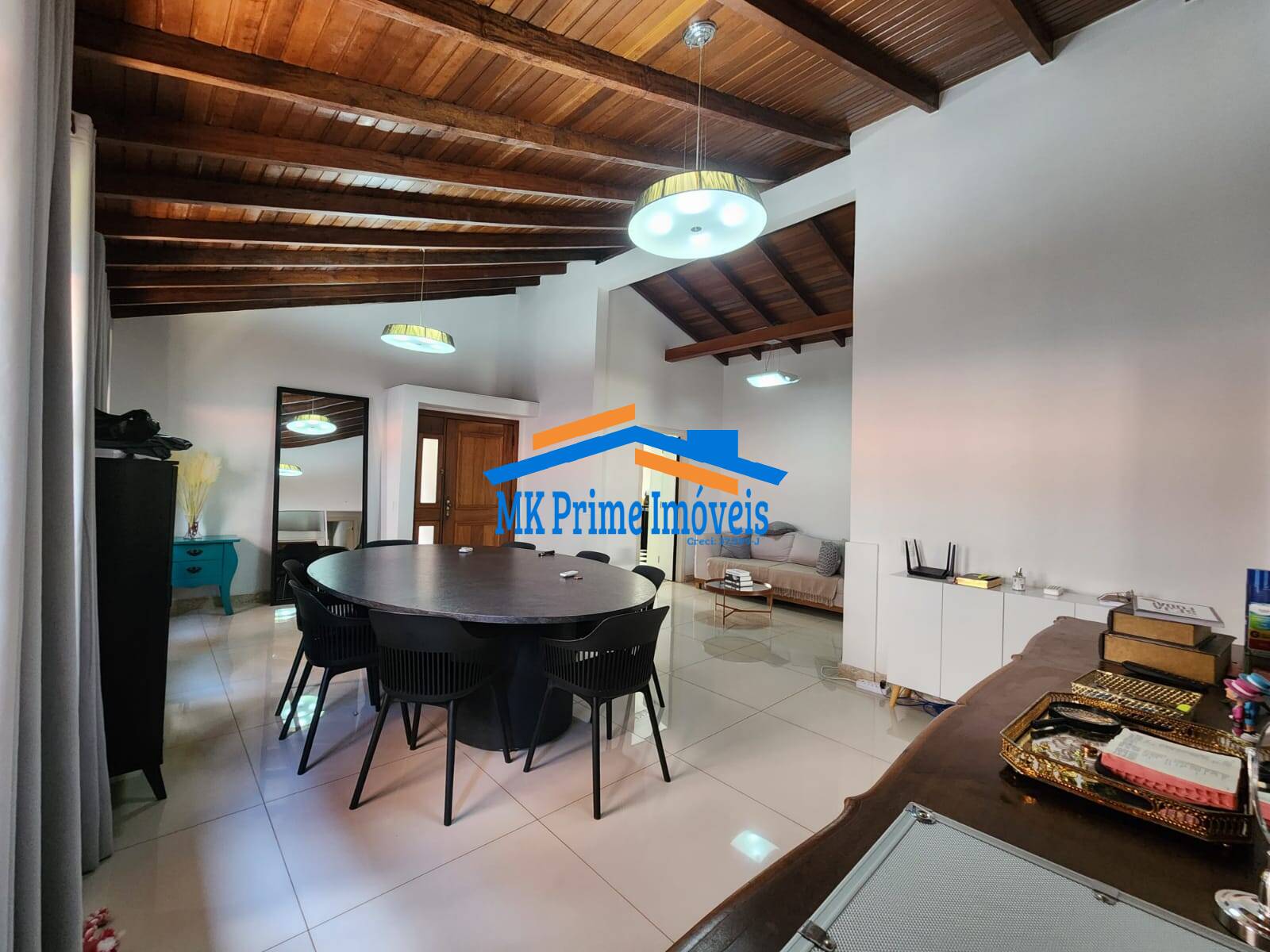 Casa de Condomínio, 5 quartos - Foto 32