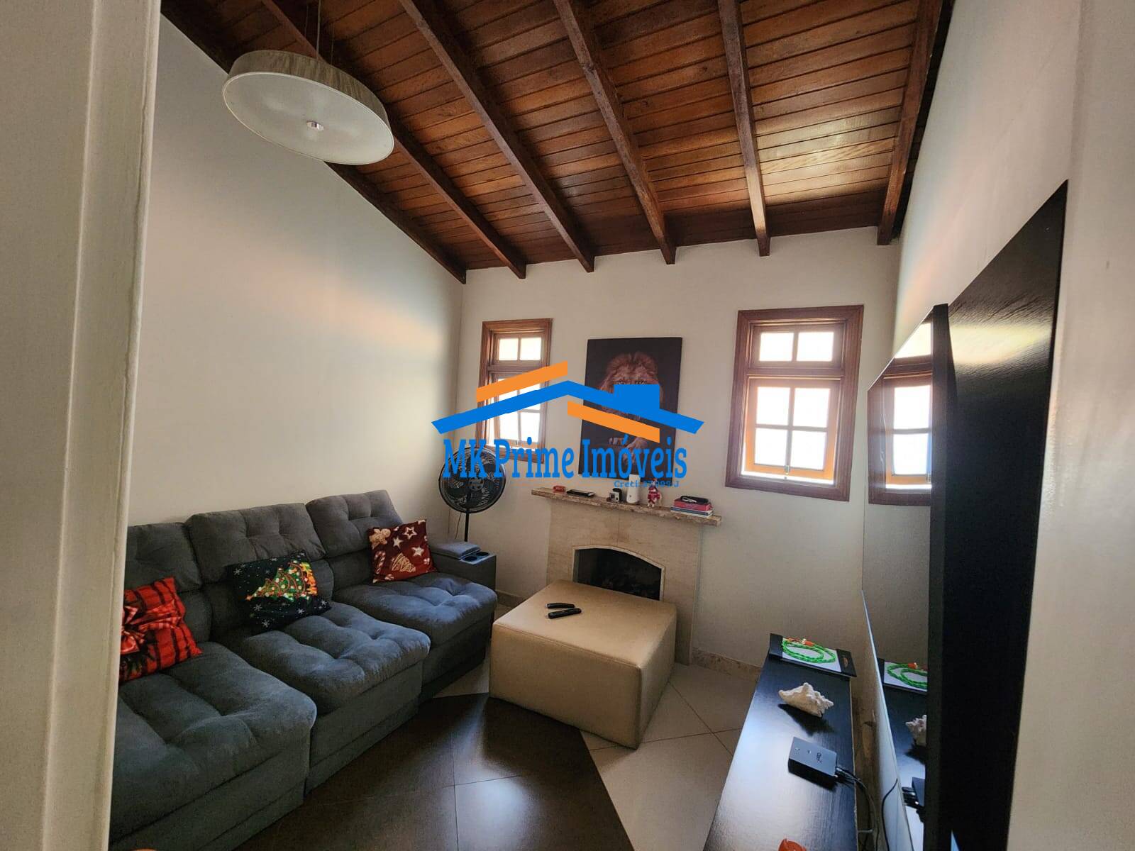 Casa de Condomínio, 5 quartos - Foto 33