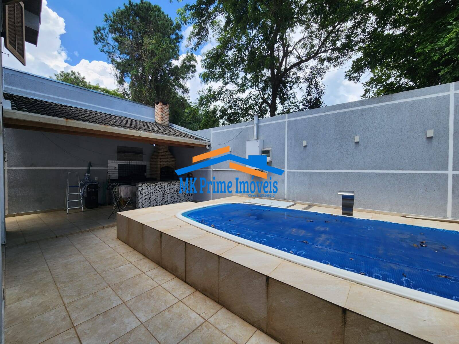 Casa de Condomínio, 5 quartos - Foto 26