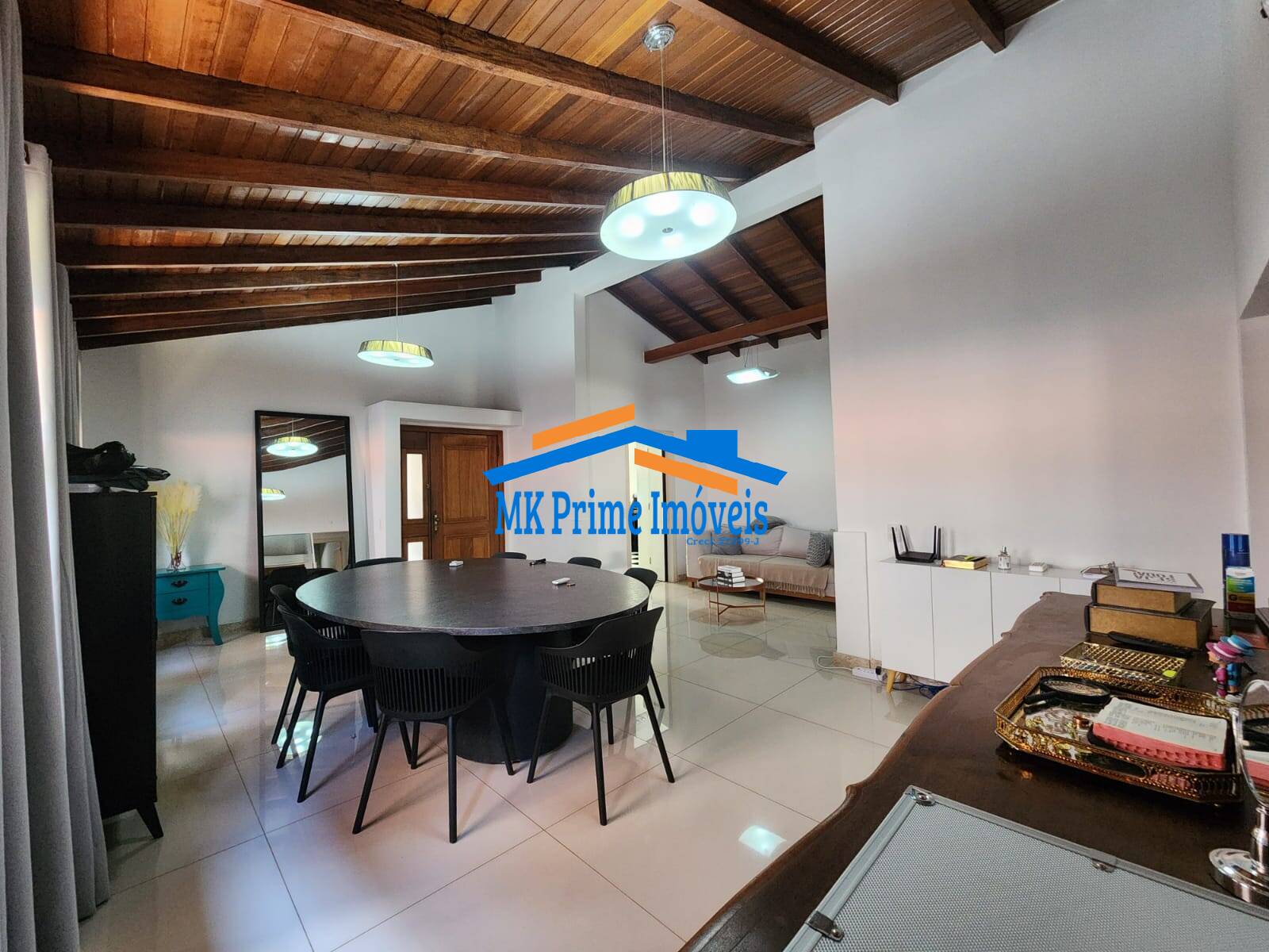 Casa de Condomínio, 5 quartos - Foto 28