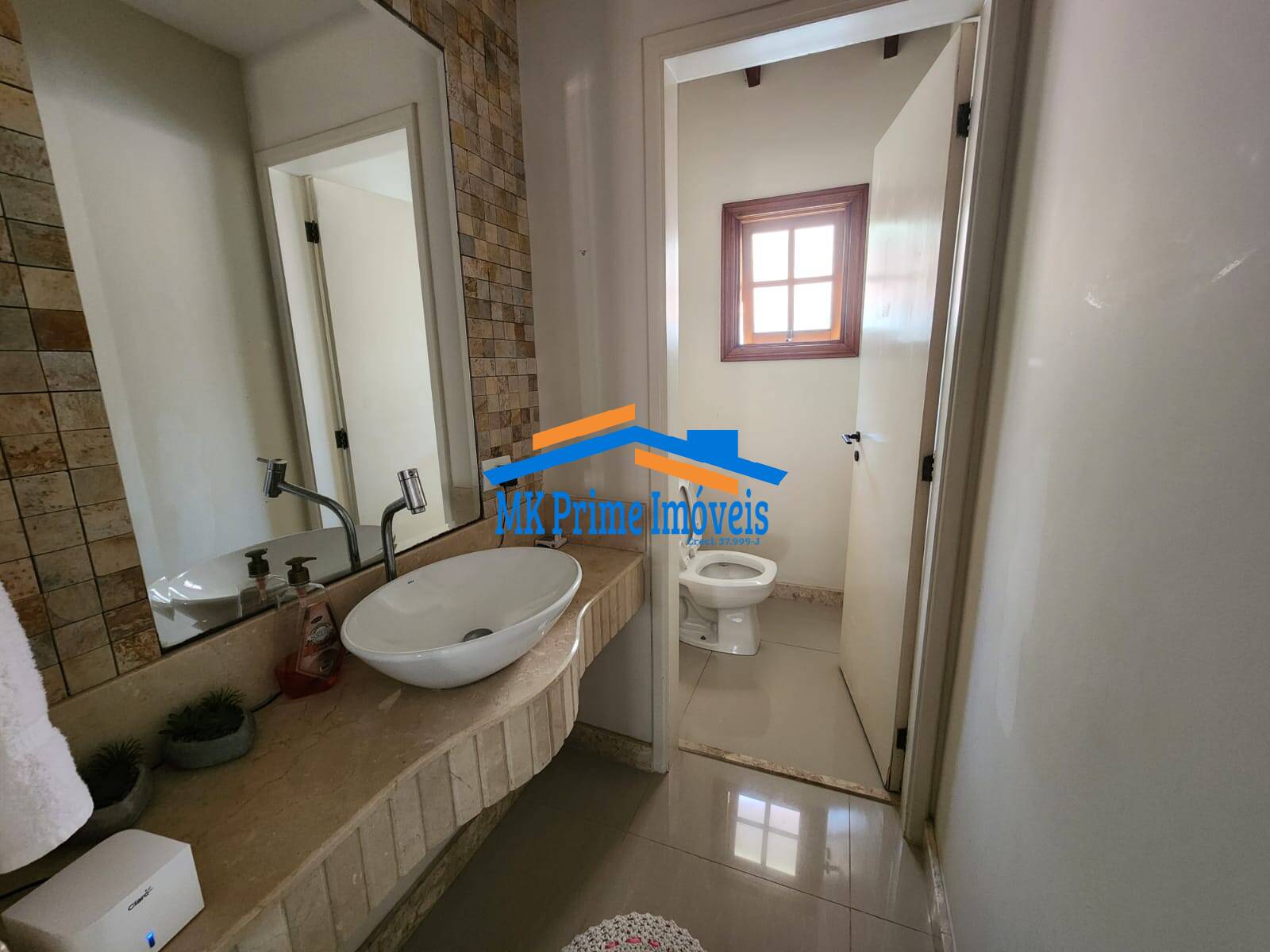 Casa de Condomínio, 5 quartos - Foto 27