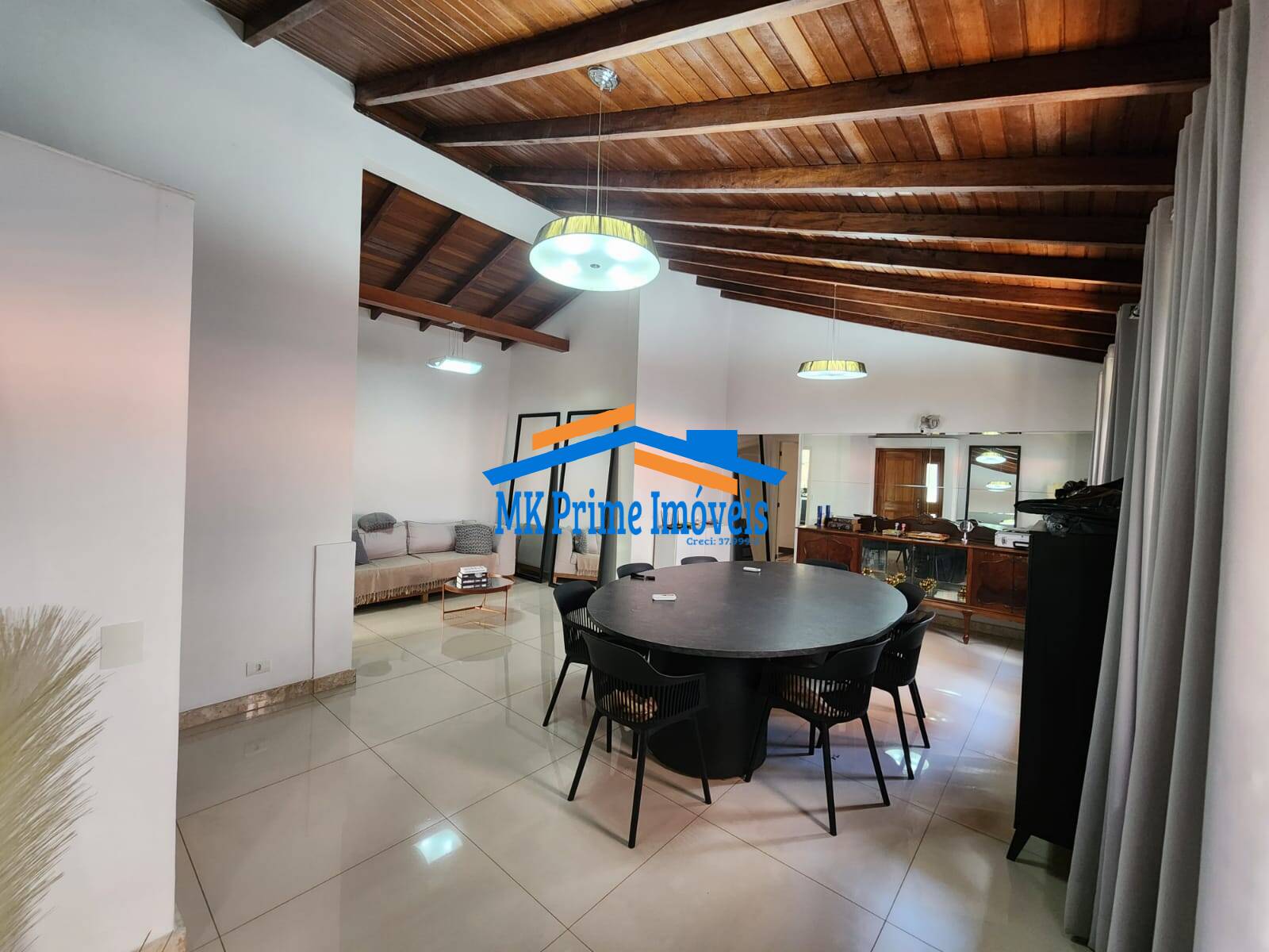 Casa de Condomínio, 5 quartos - Foto 23