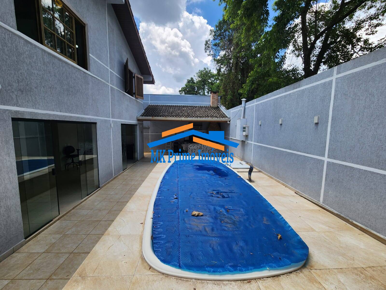 Casa de Condomínio, 5 quartos - Foto 25