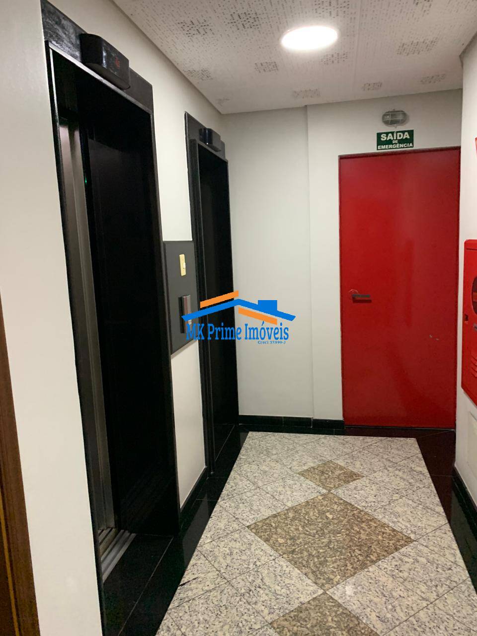 Conjunto Comercial-Sala à venda, 34m² - Foto 16