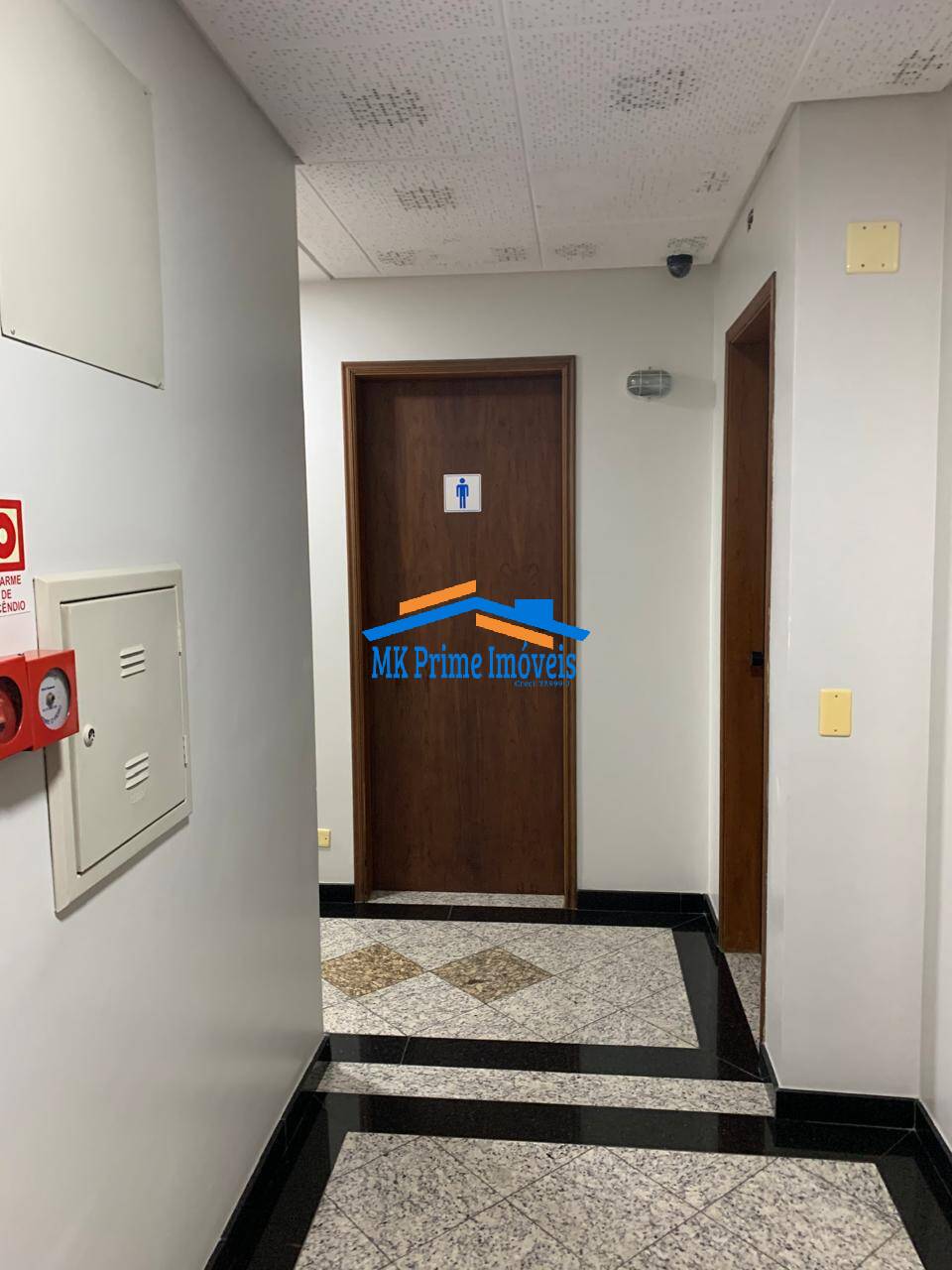 Conjunto Comercial-Sala à venda, 34m² - Foto 15