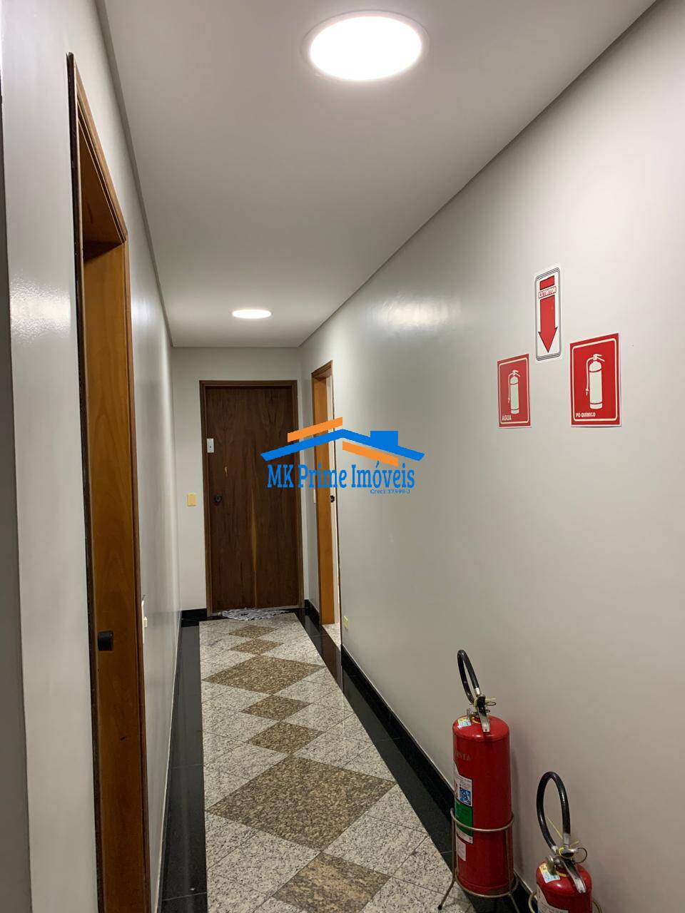 Conjunto Comercial-Sala à venda, 34m² - Foto 13