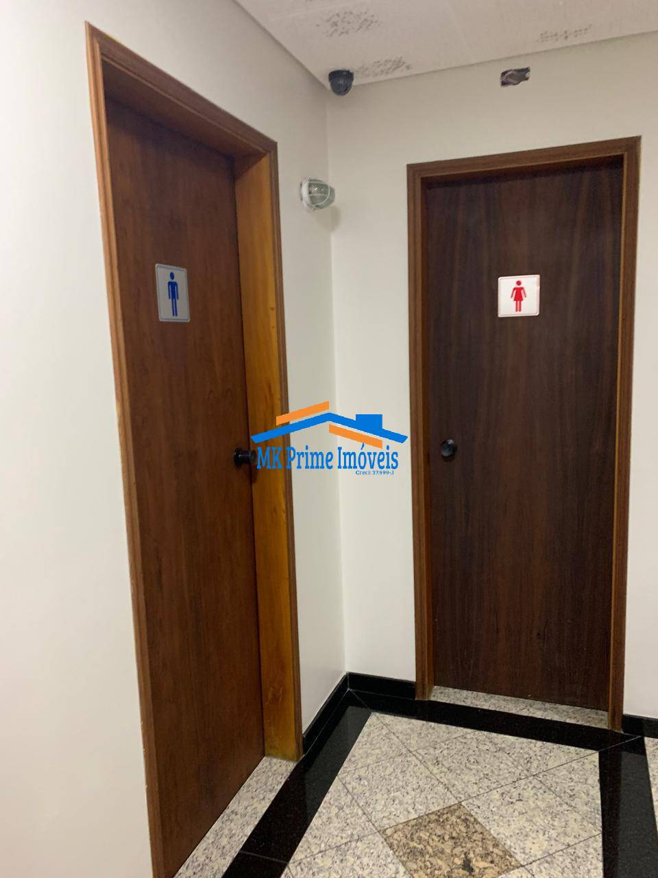 Conjunto Comercial-Sala à venda, 34m² - Foto 14