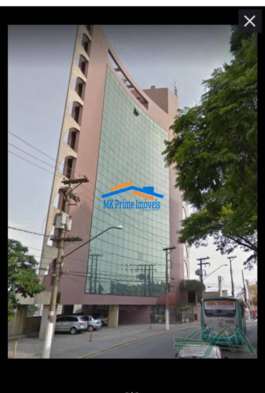 Conjunto Comercial-Sala à venda, 34m² - Foto 17