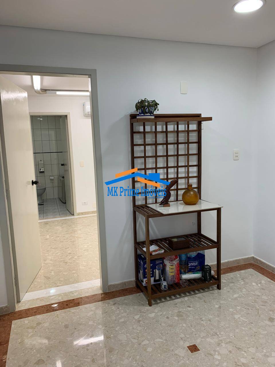 Conjunto Comercial-Sala à venda, 34m² - Foto 9