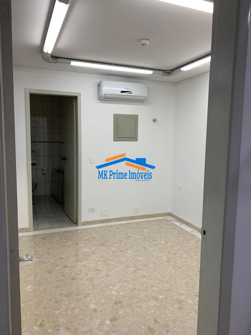 Conjunto Comercial-Sala à venda, 34m² - Foto 10
