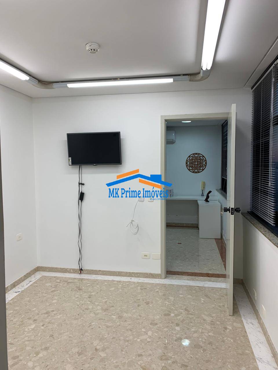 Conjunto Comercial-Sala à venda, 34m² - Foto 11
