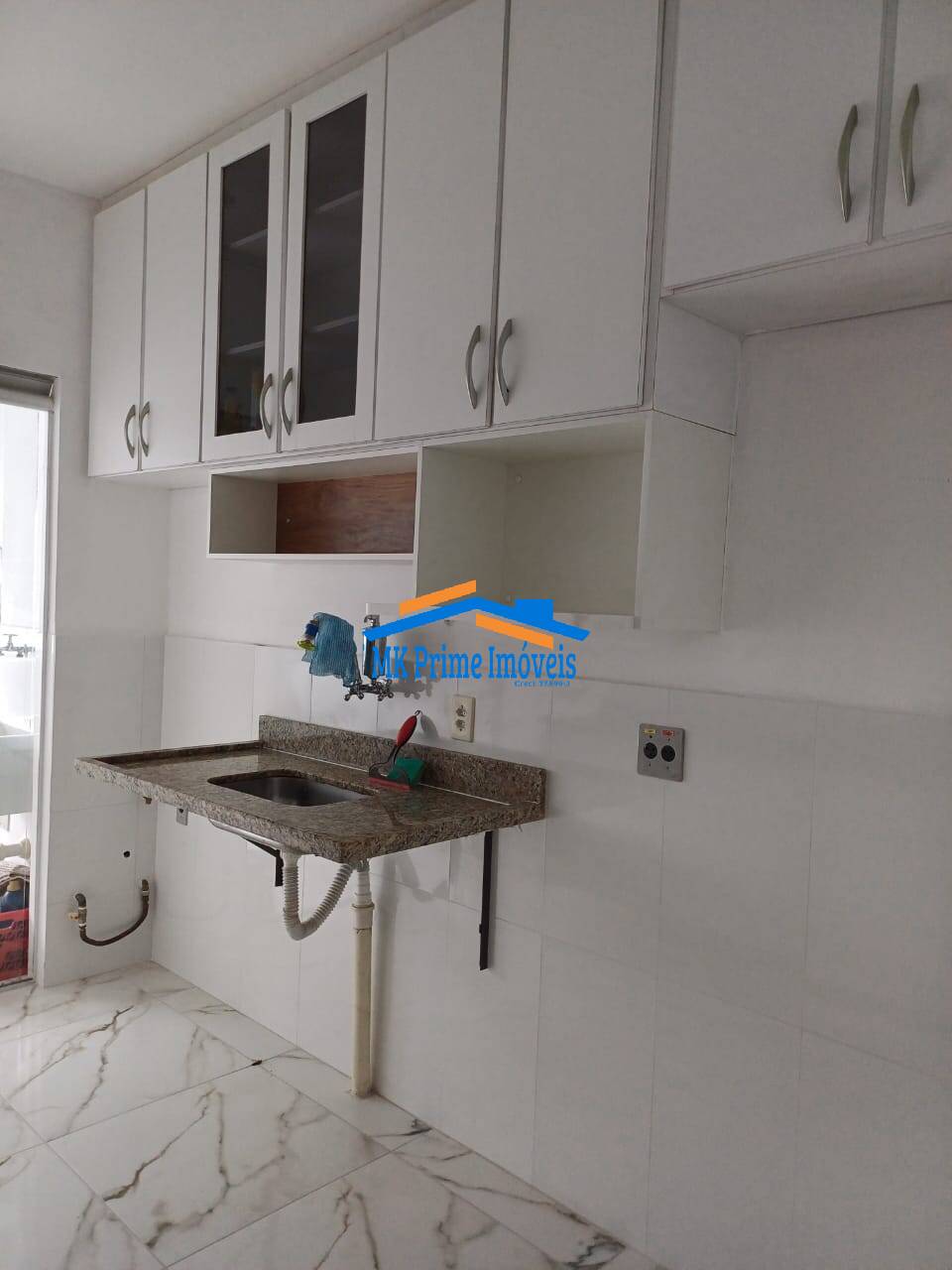 Apartamento, 2 quartos, 60 m² - Foto 8
