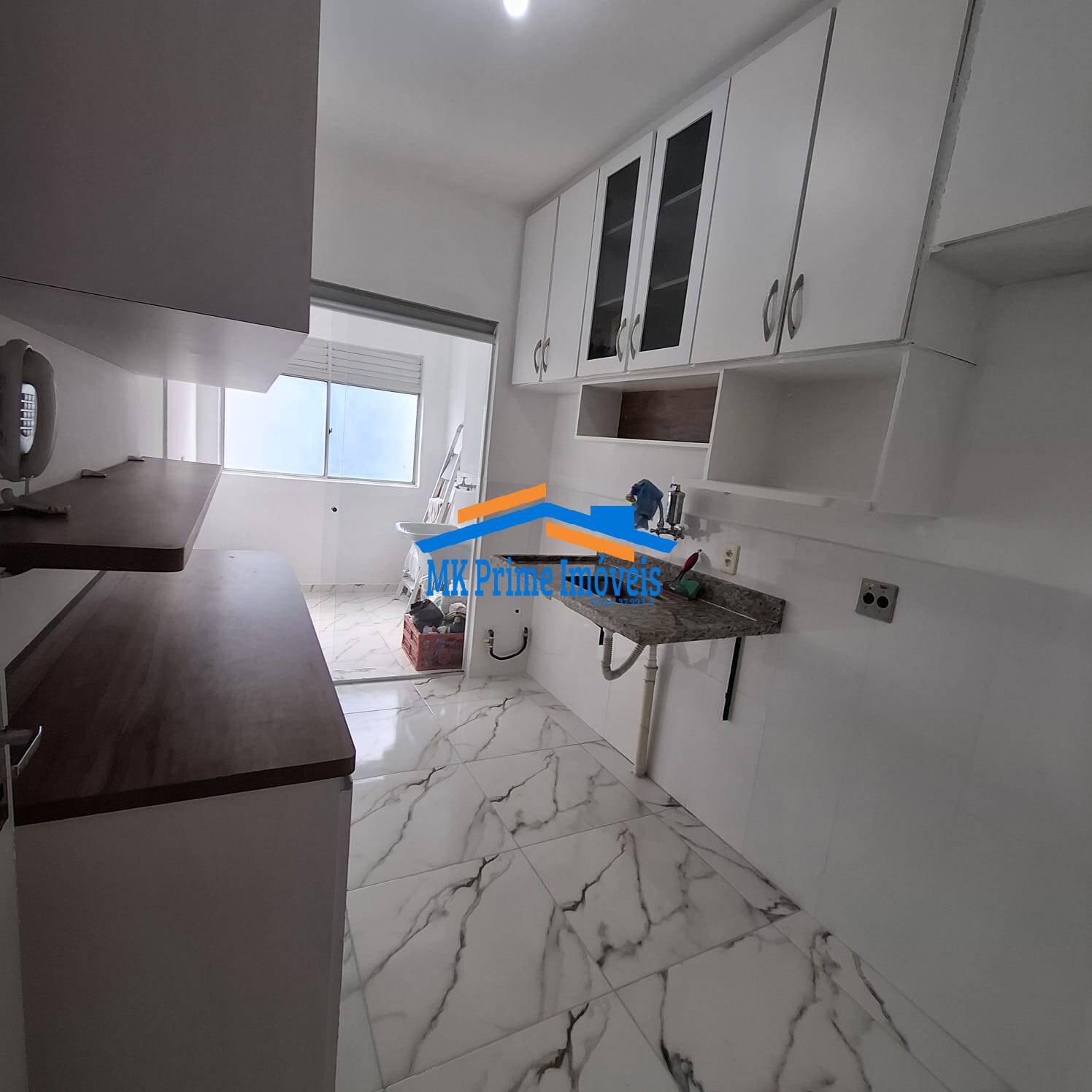 Apartamento, 2 quartos, 60 m² - Foto 10