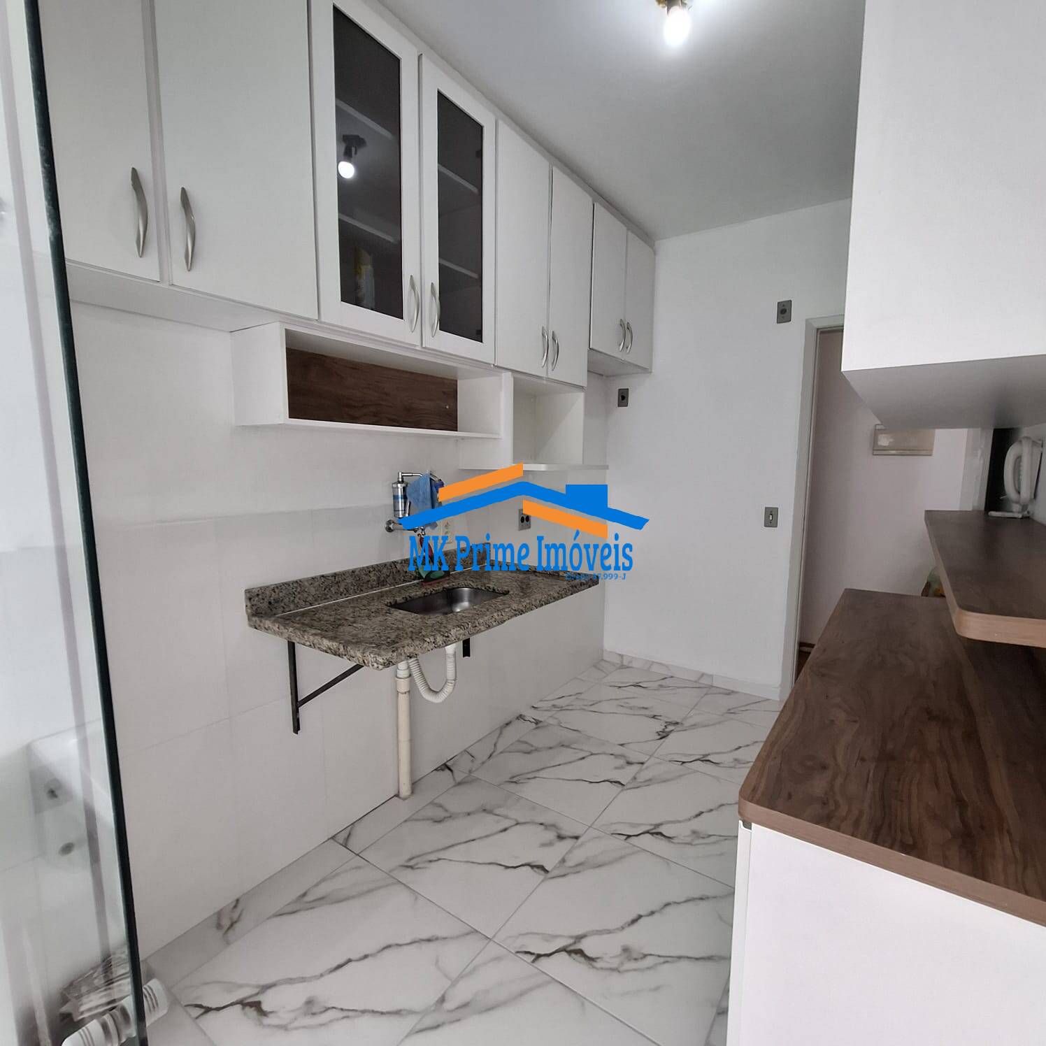 Apartamento, 2 quartos, 60 m² - Foto 9