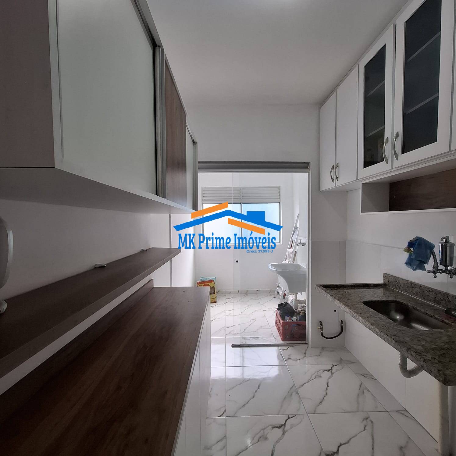 Apartamento, 2 quartos, 60 m² - Foto 12