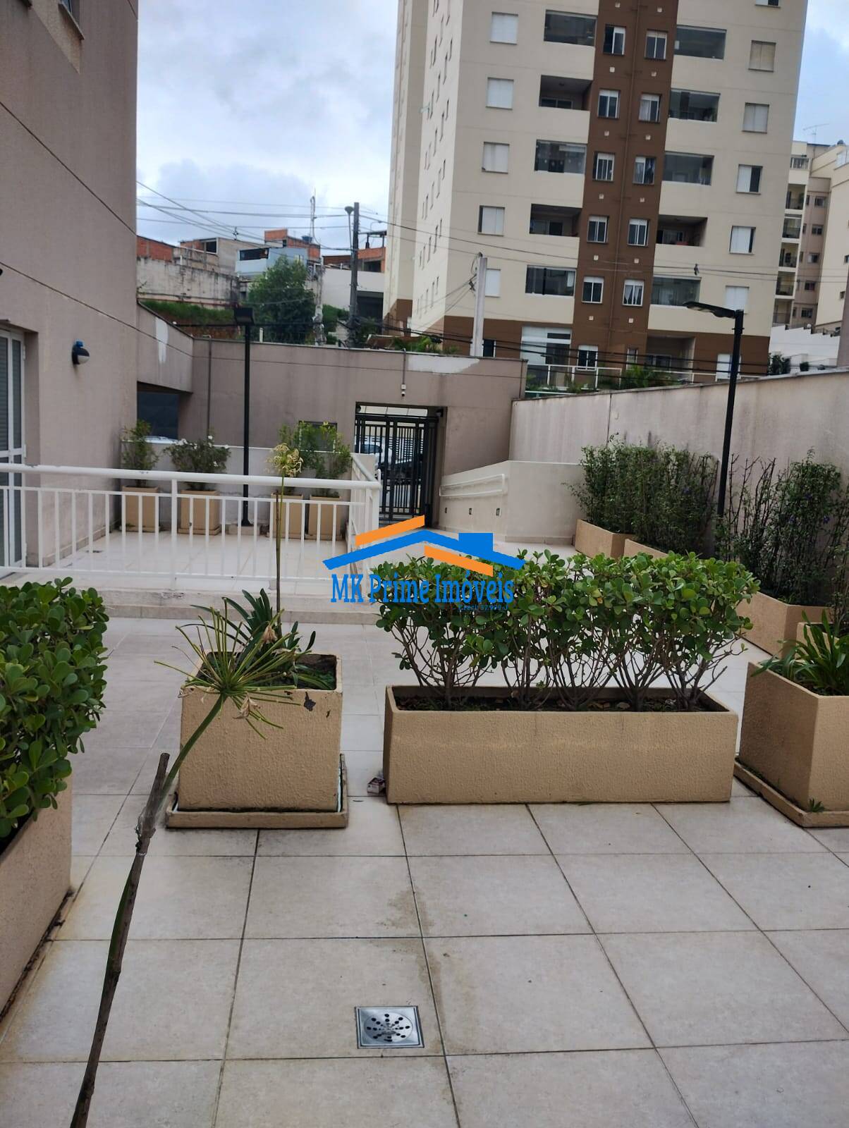 Apartamento à venda com 2 quartos, 45m² - Foto 12