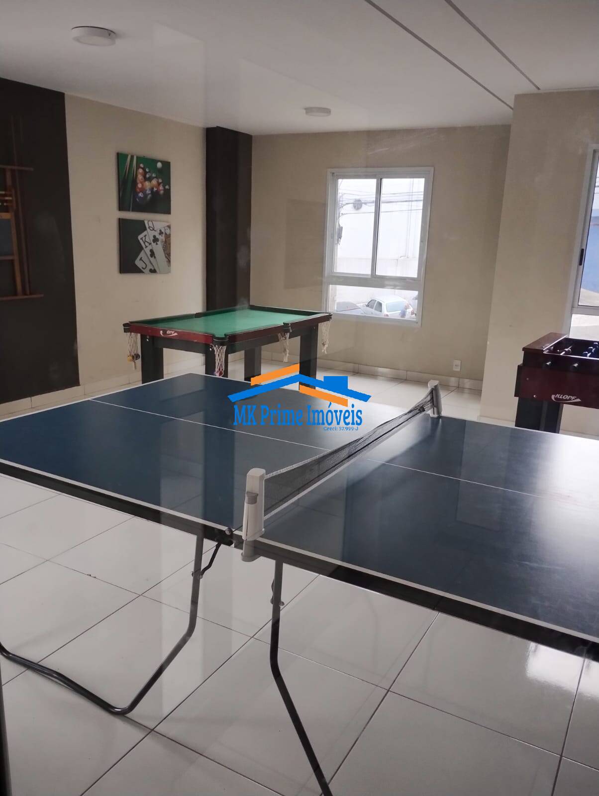 Apartamento à venda com 2 quartos, 45m² - Foto 13