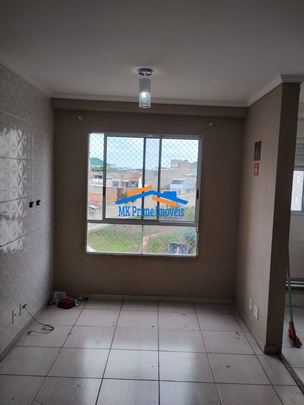 Apartamento à venda com 2 quartos, 45m² - Foto 4
