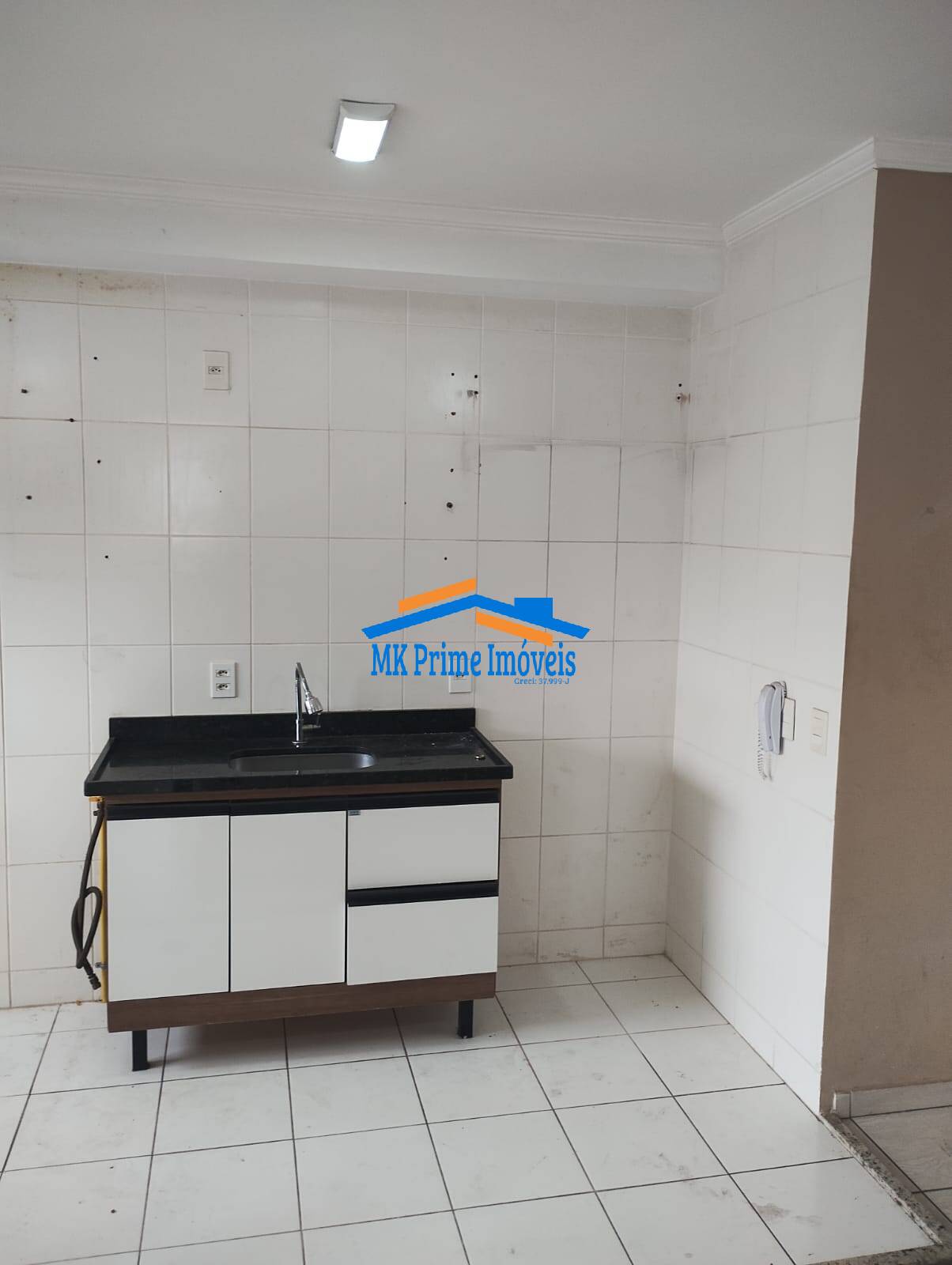 Apartamento à venda com 2 quartos, 45m² - Foto 8