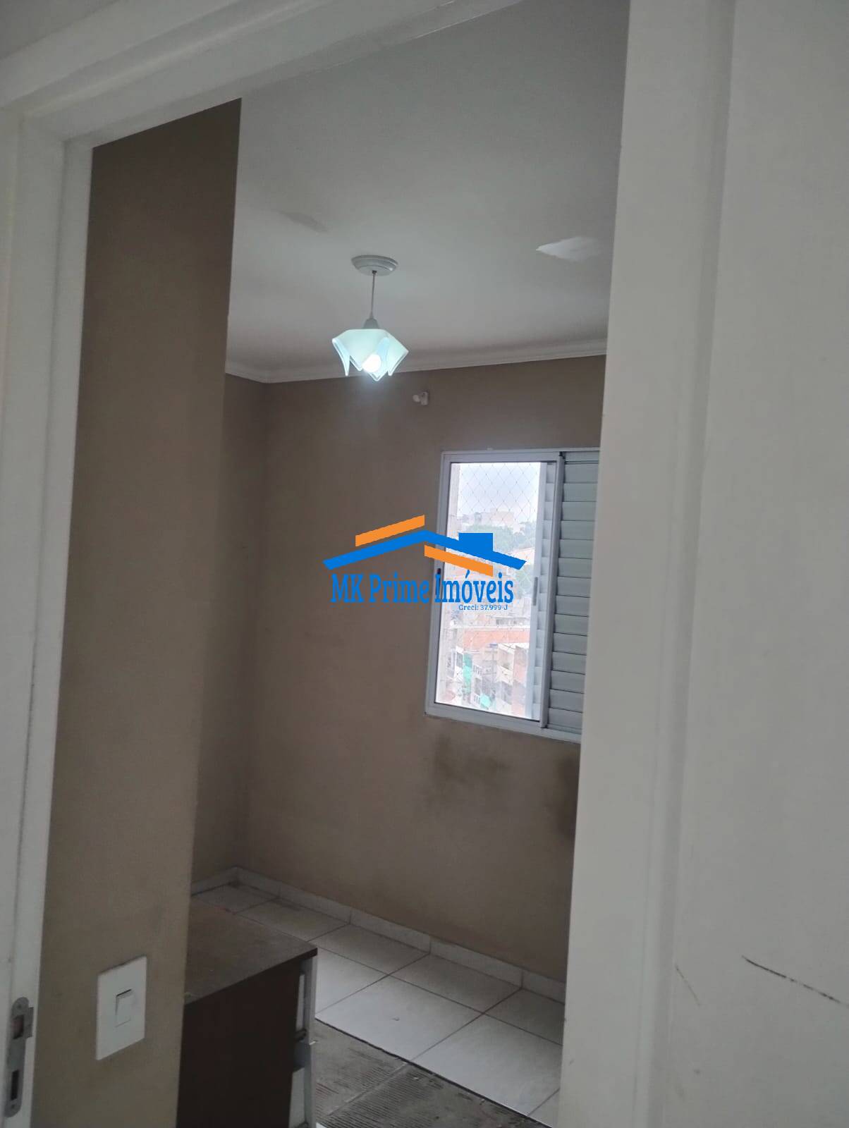 Apartamento à venda com 2 quartos, 45m² - Foto 7