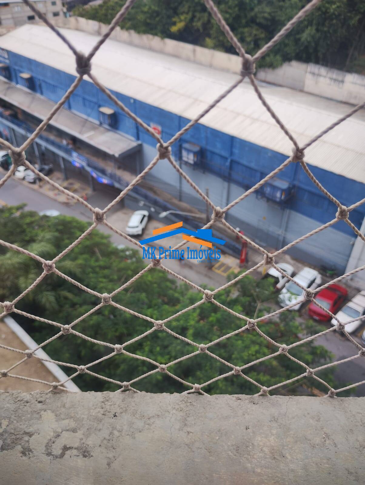 Apartamento à venda com 2 quartos, 45m² - Foto 2