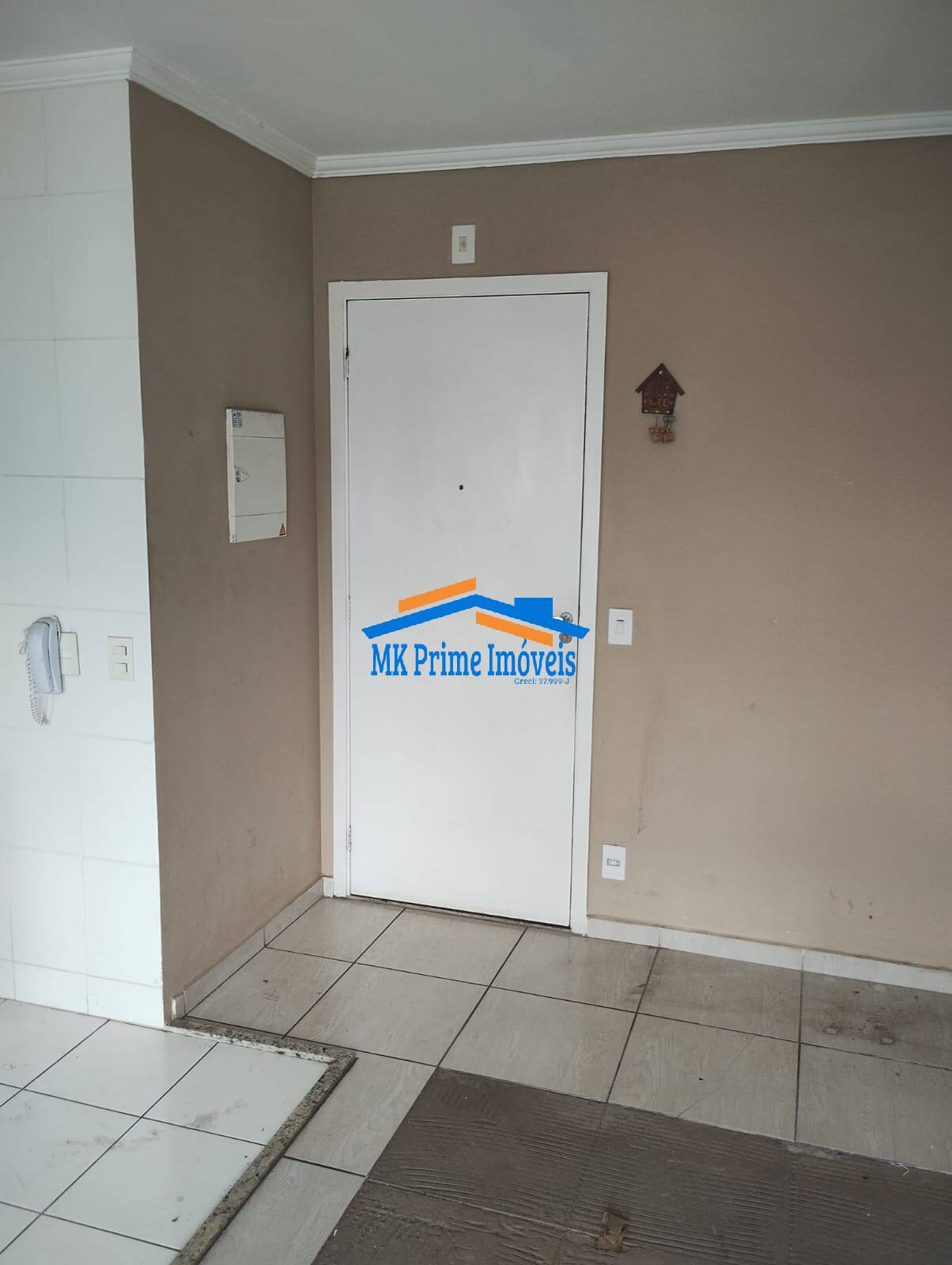 Apartamento à venda com 2 quartos, 45m² - Foto 6