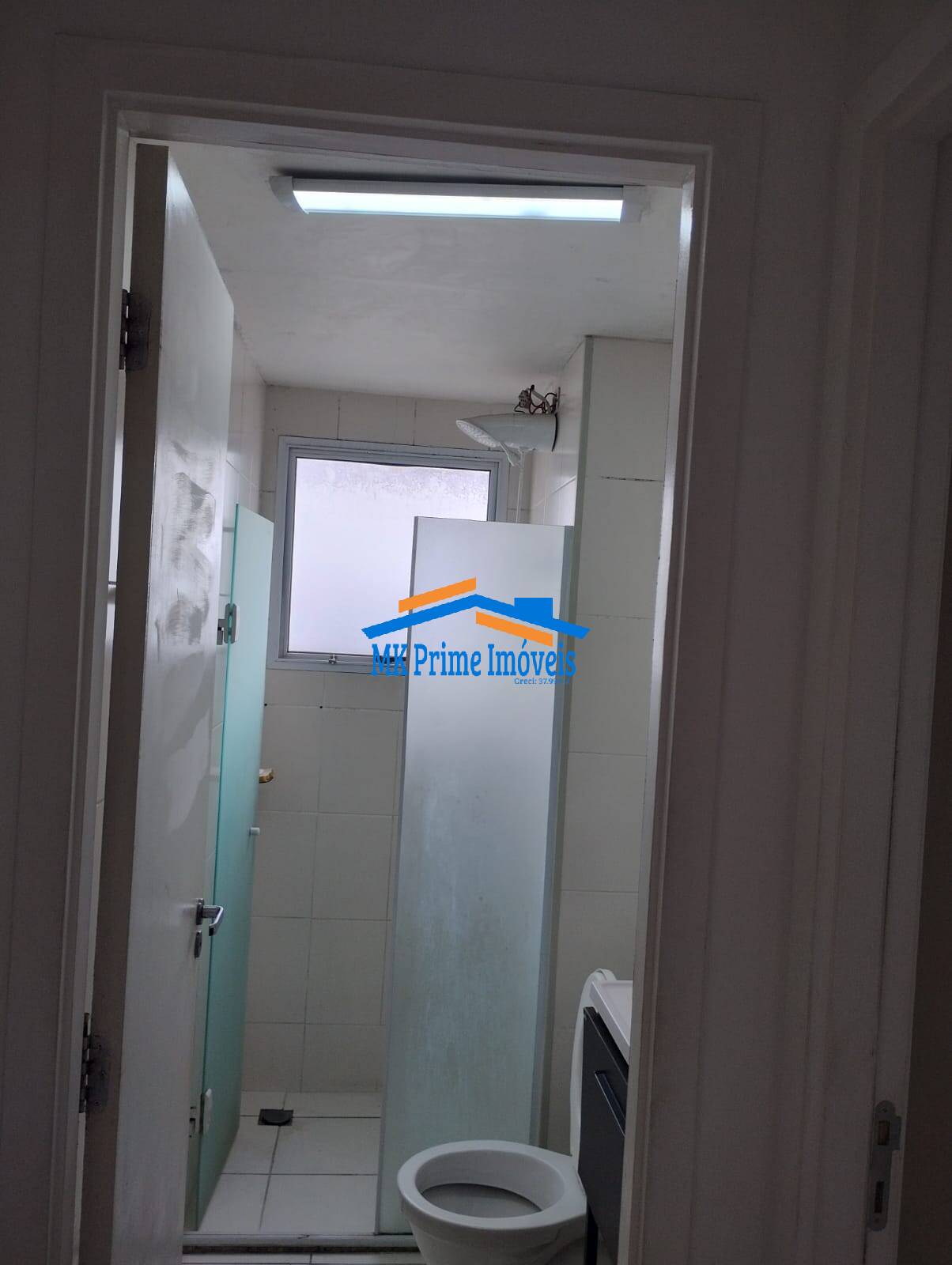 Apartamento à venda com 2 quartos, 45m² - Foto 9