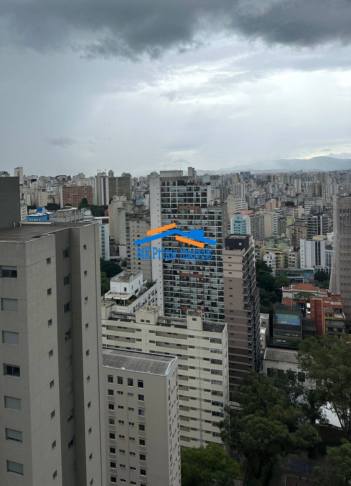 Flat/Apart Hotel à venda com 1 quarto, 36m² - Foto 4