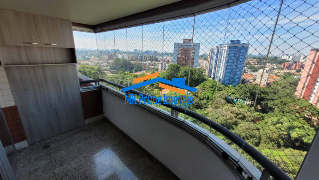 Apartamento à venda e aluguel com 4 quartos, 189m² - Foto 1