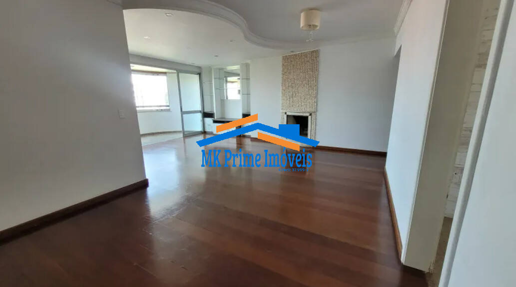 Apartamento à venda e aluguel com 4 quartos, 189m² - Foto 4