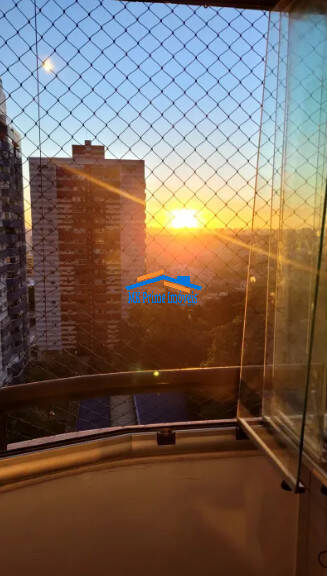 Apartamento à venda e aluguel com 4 quartos, 189m² - Foto 2