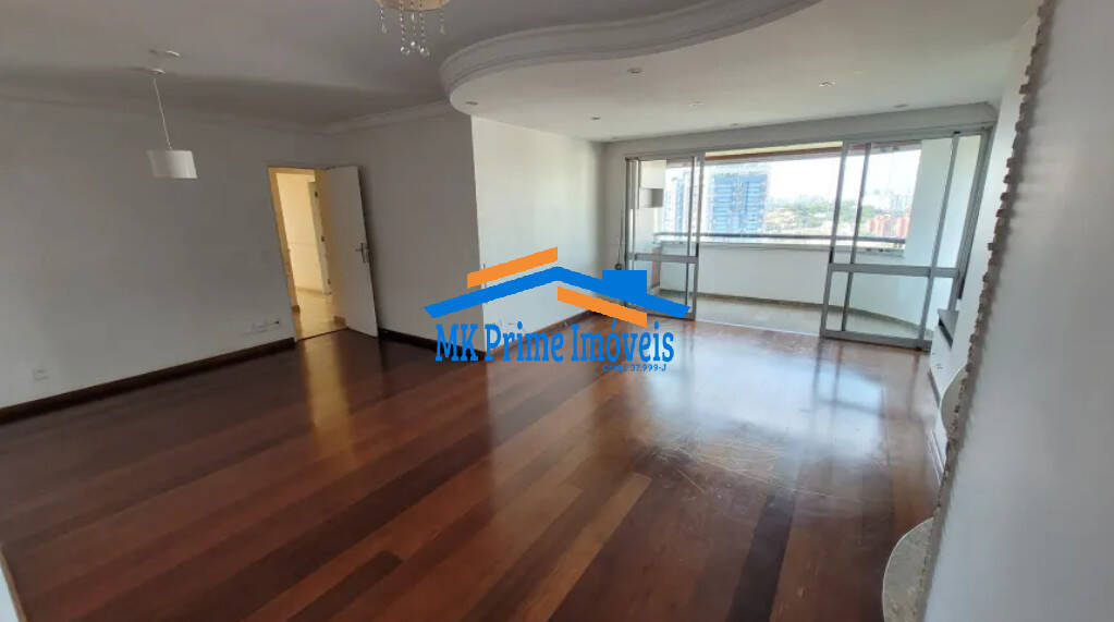 Apartamento à venda e aluguel com 4 quartos, 189m² - Foto 5